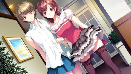 女系家族动漫在线观看,穿越时空的羁绊，在线观看的浪漫传奇  第2张