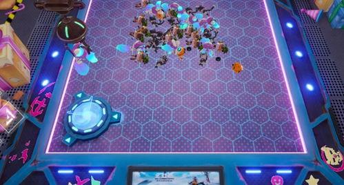 幻塔最新爆料宝石,神秘宝石助力探险之旅  第3张