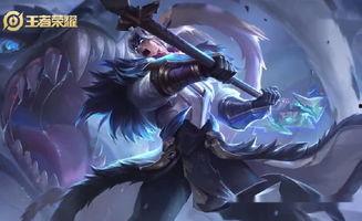 吕布情人节皮肤最新爆料,战神风采再升级  第2张