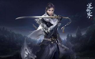 逆水寒皓雪冰临爆料视频,揭秘游戏新篇章，冰雪奇缘即将开启  第3张